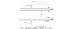 RACK master master