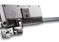 Siłownik zębatkowy T50 